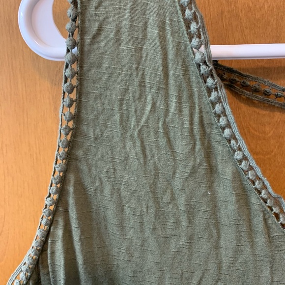 Lane Bryant 26/28 Tank Top - Picture 3 of 5